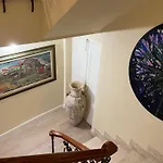 Maison d'hôtes Agapanthus 3*