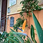 Agapanthus Guest house Offida