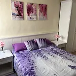 Agapanthus Maison d'hôtes 3*