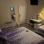 Agapanthus Guest house 3*