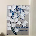 Maison d'hôtes Agapanthus Offida