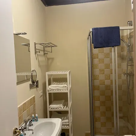 Agapanthus Gasthuis 3*