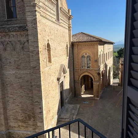 Agapanthus Affittacamere Offida