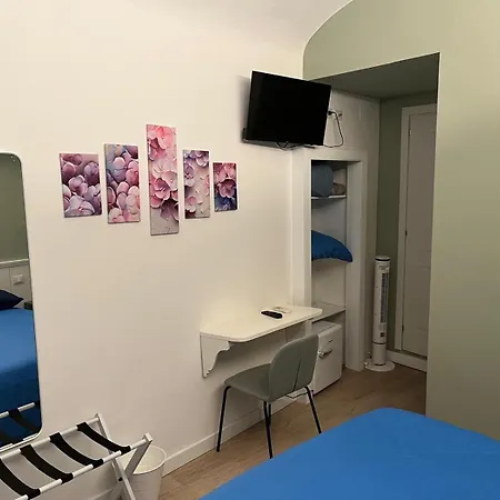 Agapanthus Gasthuis 3*