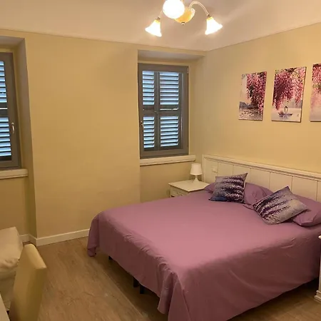 Agapanthus Affittacamere Offida