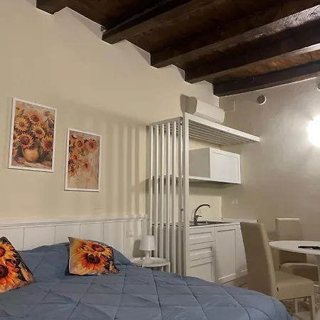Maison d'hôtes Agapanthus