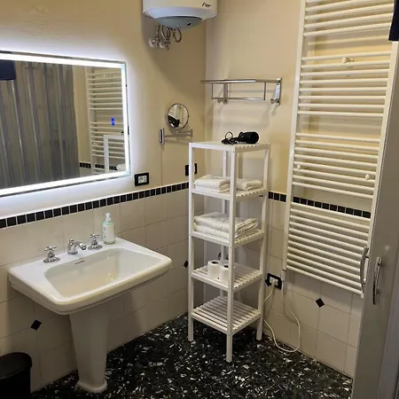 Agapanthus Affittacamere