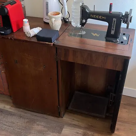 Agapanthus Gasthuis 3*