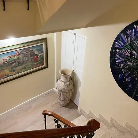 Gasthuis Agapanthus 3*