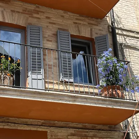 Gasthuis Agapanthus 3*