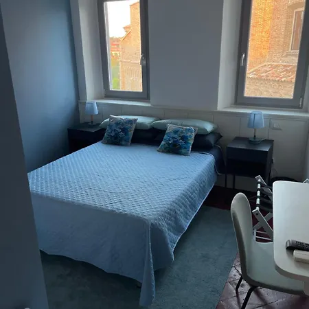 Gasthuis Agapanthus 3*