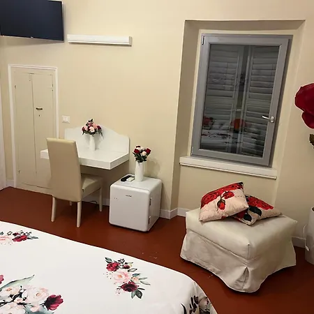 Pensionat Agapanthus 3*