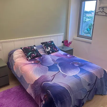 Gasthuis Agapanthus Offida