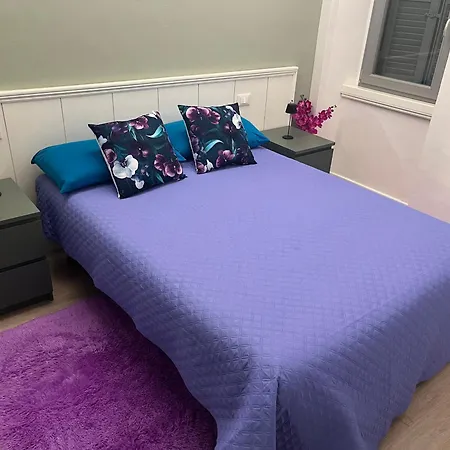 Guest house Agapanthus