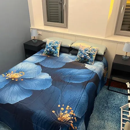 Agapanthus Gasthuis 3*