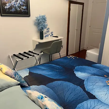 Gæstehus Agapanthus