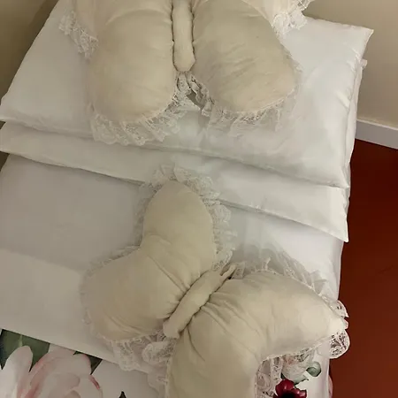 Gasthuis Agapanthus 3*