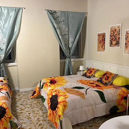 Agapanthus Guest house Offida