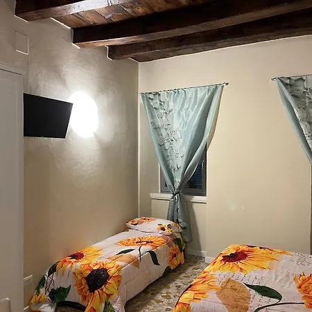 Guest house Agapanthus 3*