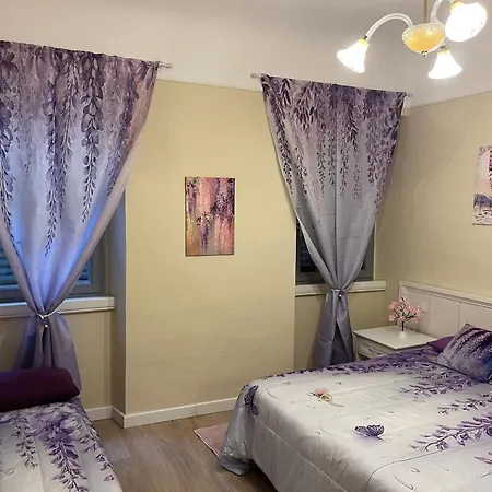 Guest house Agapanthus