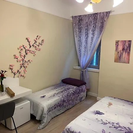 Guest house Agapanthus Offida