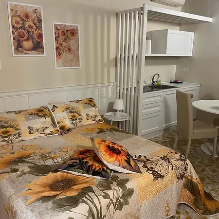 Pensionat Agapanthus 3*
