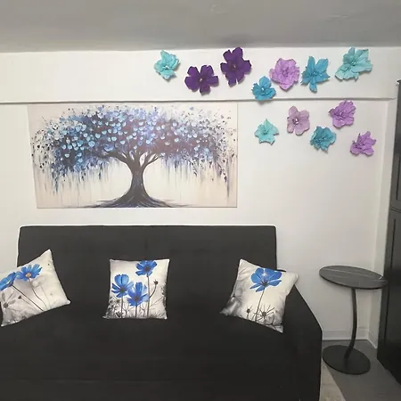Pensionat Agapanthus 3*