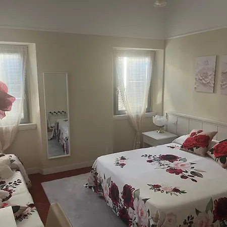 Maison d'hôtes Agapanthus 3*